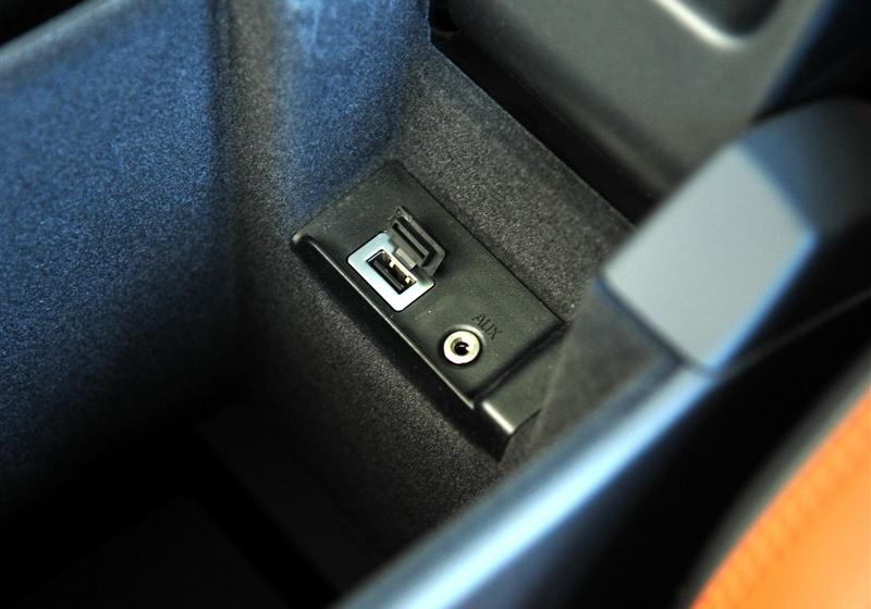 沃爾沃(進口) 沃爾沃S60 2011款 3.0 T6 AWD 智尊版