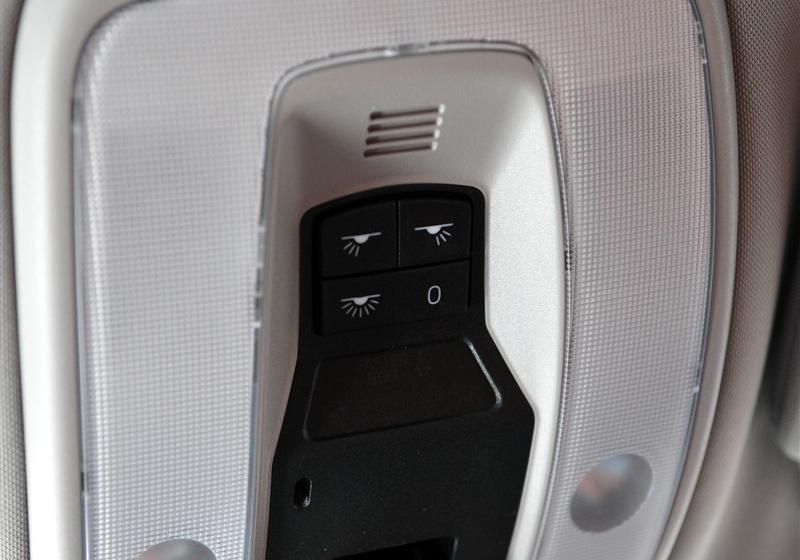 沃爾沃(進口) 沃爾沃S60 2011款 3.0 T6 AWD 智尊版