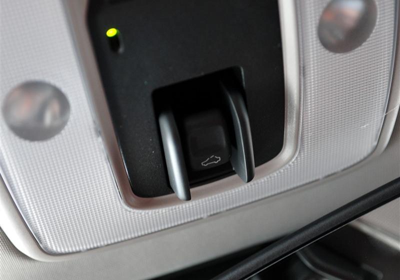 沃爾沃(進口) 沃爾沃S60 2011款 3.0 T6 AWD 智尊版