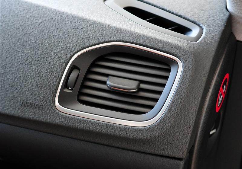 沃爾沃(進口) 沃爾沃S60 2011款 3.0 T6 AWD 智尊版