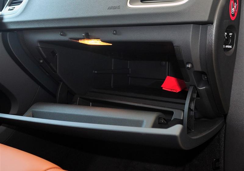 沃爾沃(進口) 沃爾沃S60 2011款 3.0 T6 AWD 智尊版