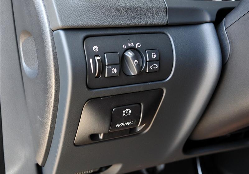 沃爾沃(進口) 沃爾沃S60 2011款 3.0 T6 AWD 智尊版