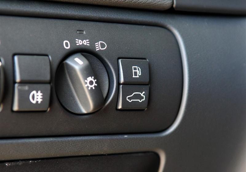 沃爾沃(進口) 沃爾沃S60 2011款 3.0 T6 AWD 智尊版