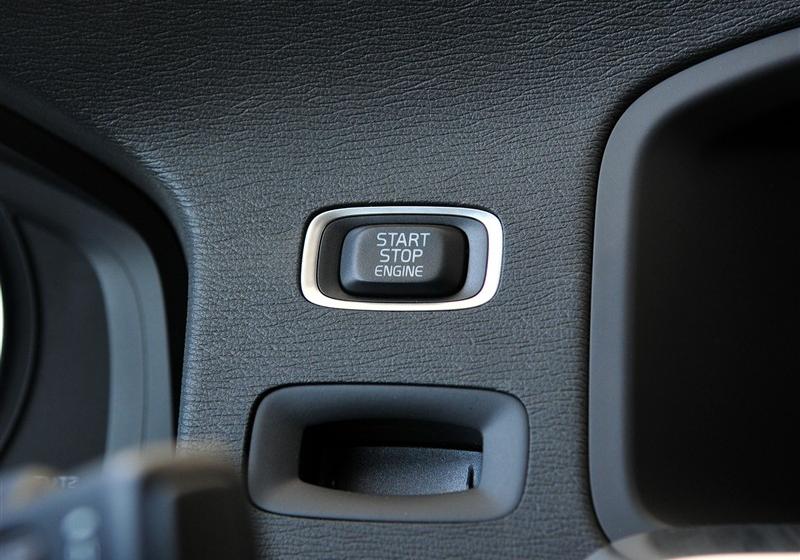 沃爾沃(進口) 沃爾沃S60 2011款 3.0 T6 AWD 智尊版