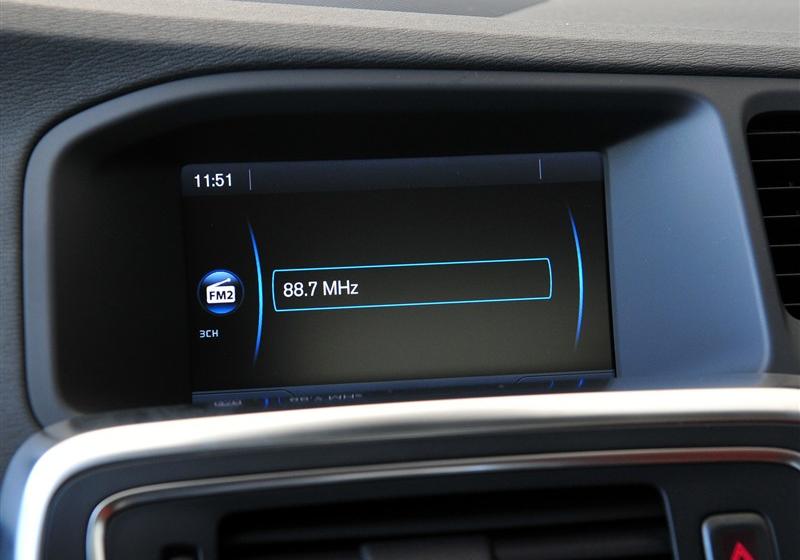 沃爾沃(進口) 沃爾沃S60 2011款 3.0 T6 AWD 智尊版