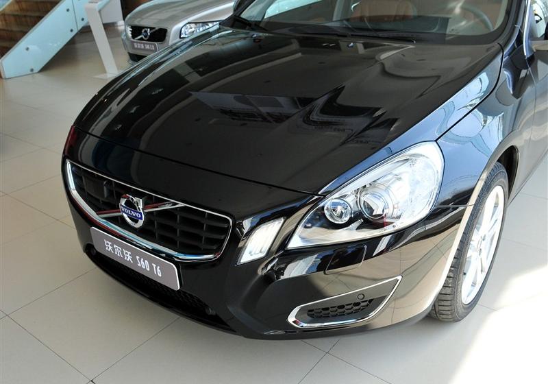 沃爾沃(進口) 沃爾沃S60 2011款 3.0 T6 AWD 智尊版