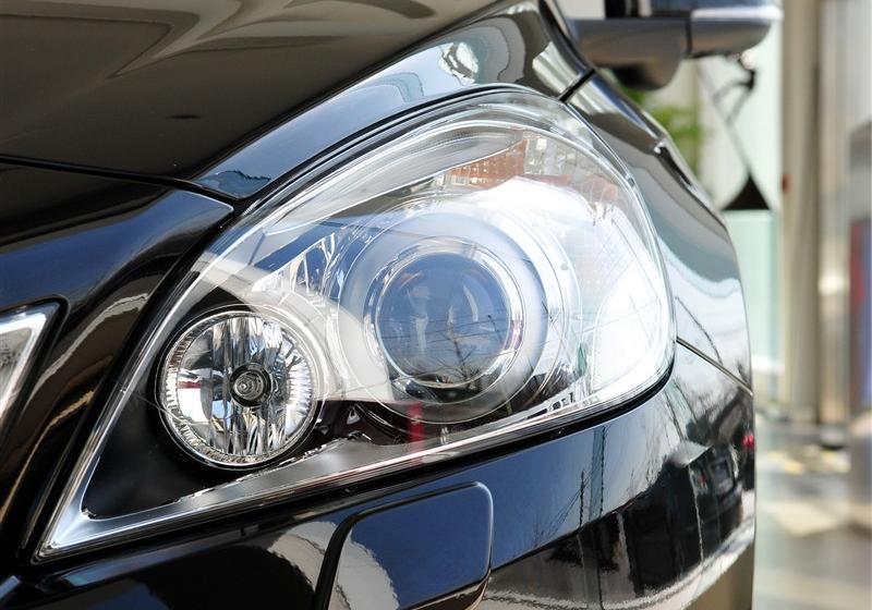 沃爾沃(進口) 沃爾沃S60 2011款 3.0 T6 AWD 智尊版