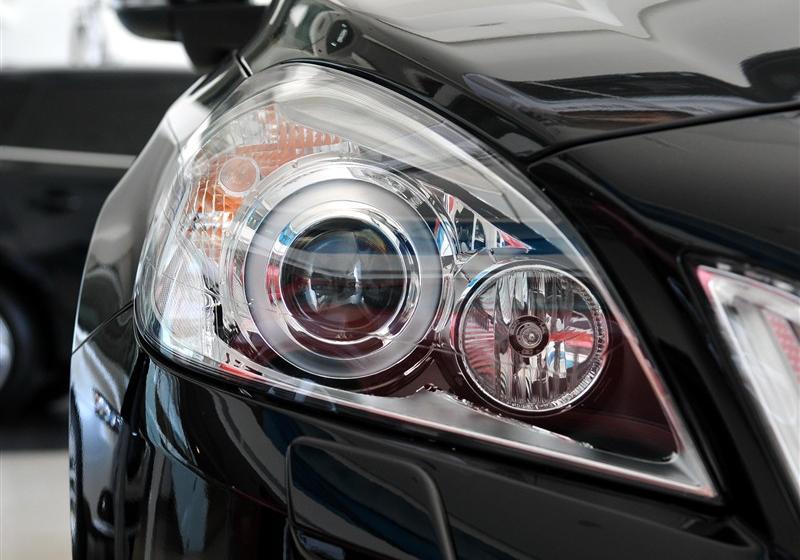 沃爾沃(進口) 沃爾沃S60 2011款 3.0 T6 AWD 智尊版