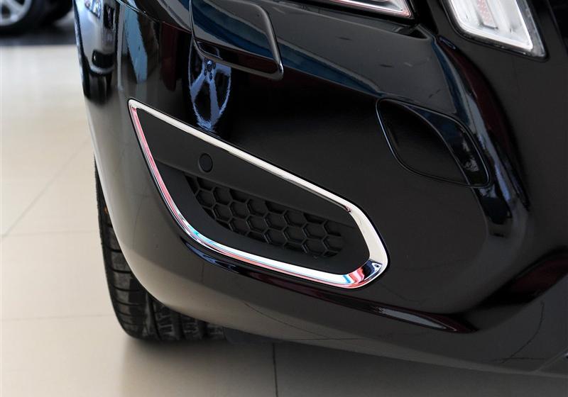 沃爾沃(進口) 沃爾沃S60 2011款 3.0 T6 AWD 智尊版