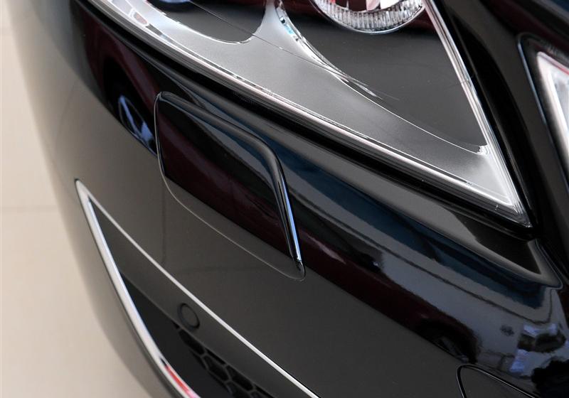 沃爾沃(進口) 沃爾沃S60 2011款 3.0 T6 AWD 智尊版