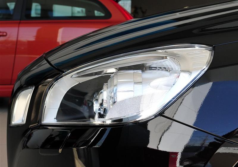 沃爾沃(進(jìn)口) 沃爾沃S60 2011款 3.0 T6 AWD 智尊版