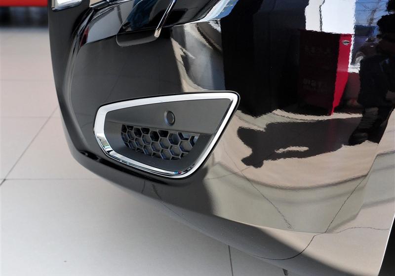 沃爾沃(進口) 沃爾沃S60 2011款 3.0 T6 AWD 智尊版