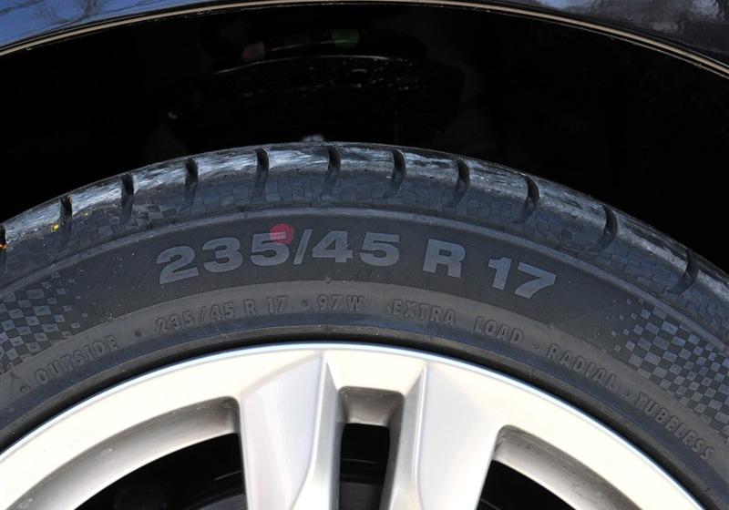 沃爾沃(進口) 沃爾沃S60 2011款 3.0 T6 AWD 智尊版