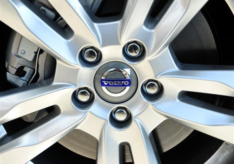 沃爾沃(進口) 沃爾沃S60 2011款 3.0 T6 AWD 智尊版