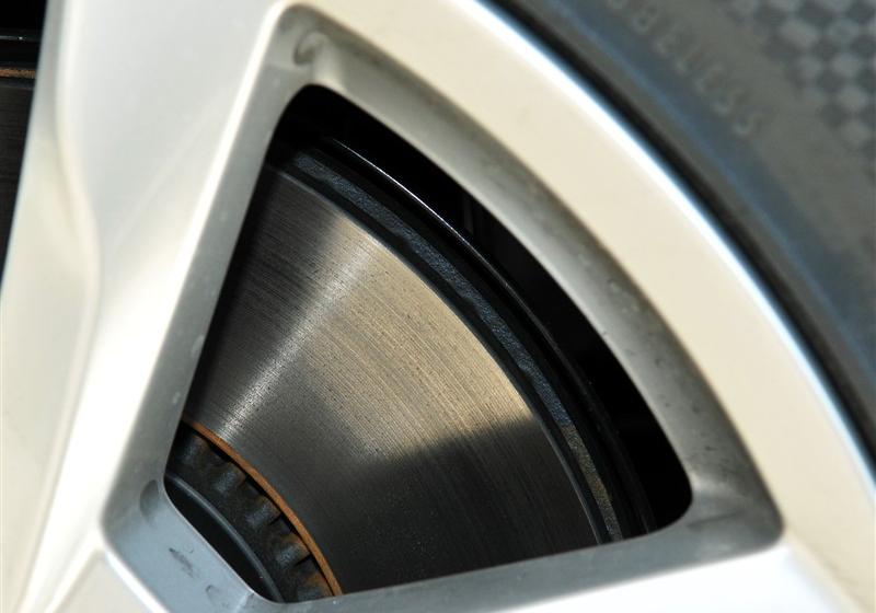 沃爾沃(進口) 沃爾沃S60 2011款 3.0 T6 AWD 智尊版