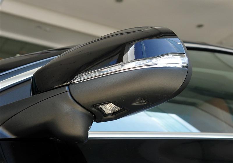 沃爾沃(進口) 沃爾沃S60 2011款 3.0 T6 AWD 智尊版