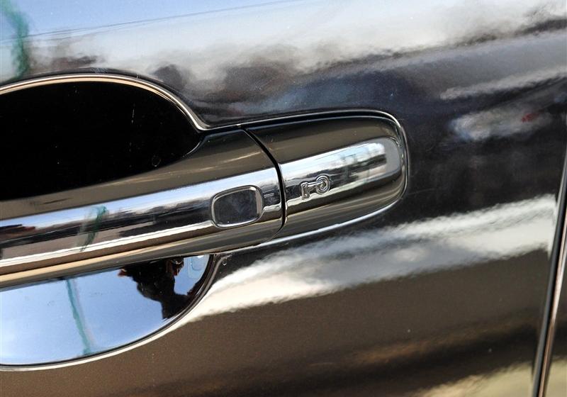 沃爾沃(進(jìn)口) 沃爾沃S60 2011款 3.0 T6 AWD 智尊版