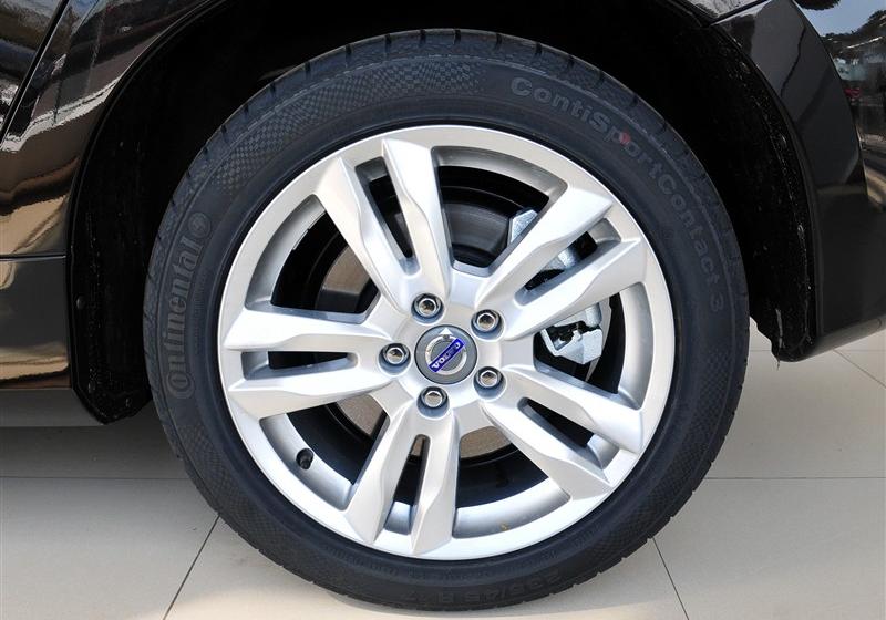 沃爾沃(進口) 沃爾沃S60 2011款 3.0 T6 AWD 智尊版