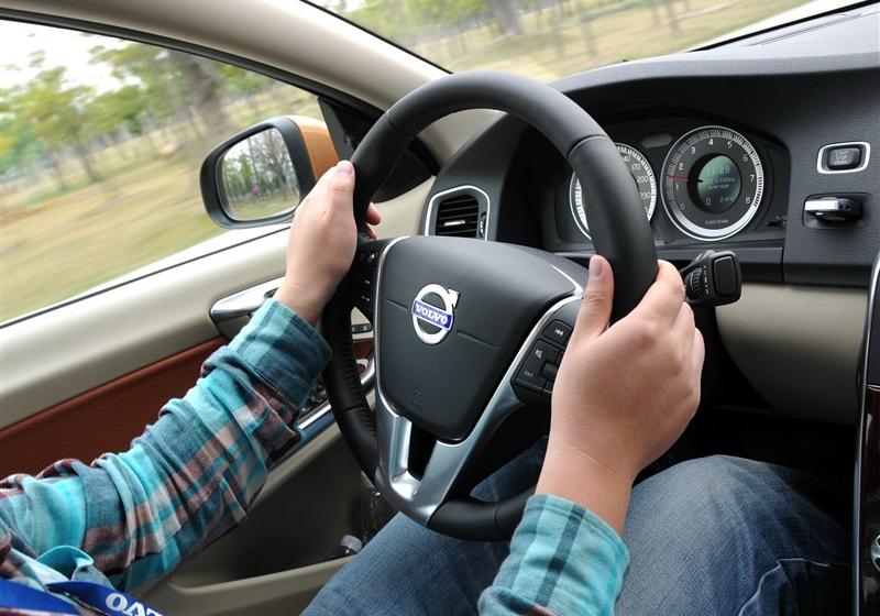 沃爾沃(進口) 沃爾沃S60 2011款 3.0 T6 AWD 智尊版