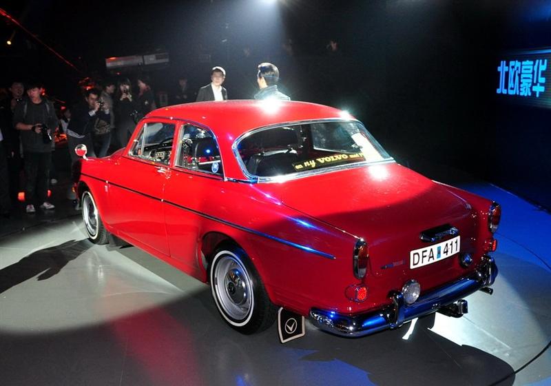 沃爾沃(進(jìn)口) 沃爾沃S60 2011款 3.0 T6 AWD 智尊版