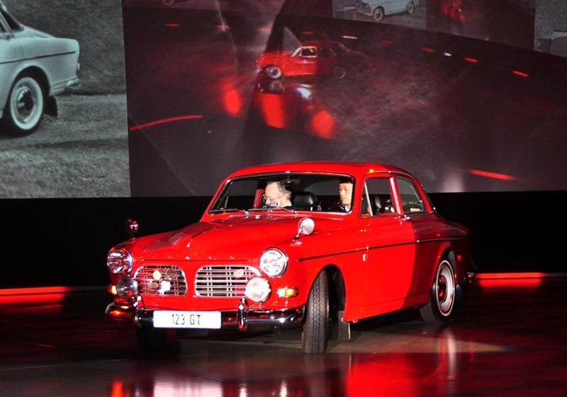 沃爾沃(進口) 沃爾沃S60 2011款 3.0 T6 AWD 智尊版