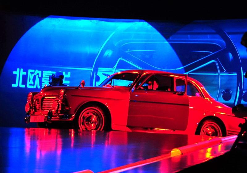 沃爾沃(進口) 沃爾沃S60 2011款 3.0 T6 AWD 智尊版