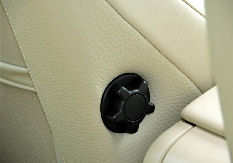 沃爾沃(進口) 沃爾沃XC60 2012款 3.0 T6 AWD舒適版