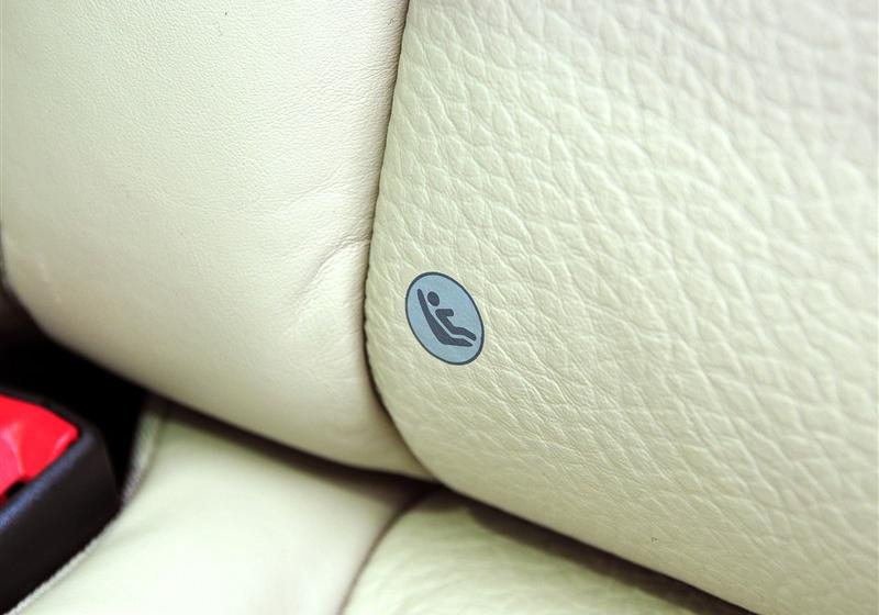 沃爾沃(進口) 沃爾沃XC60 2012款 3.0 T6 AWD舒適版