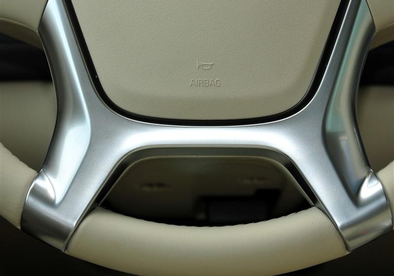 沃爾沃(進(jìn)口) 沃爾沃XC60 2012款 3.0 T6 AWD舒適版