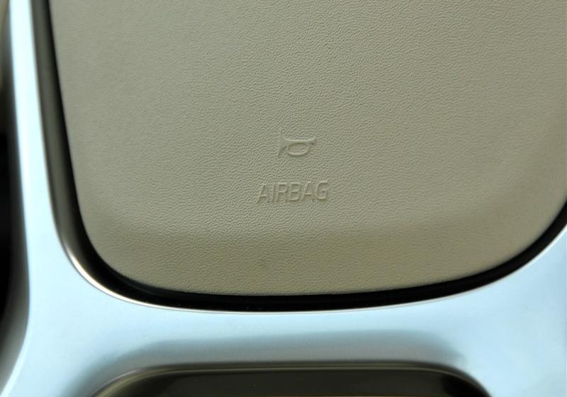 沃爾沃(進(jìn)口) 沃爾沃XC60 2012款 3.0 T6 AWD舒適版