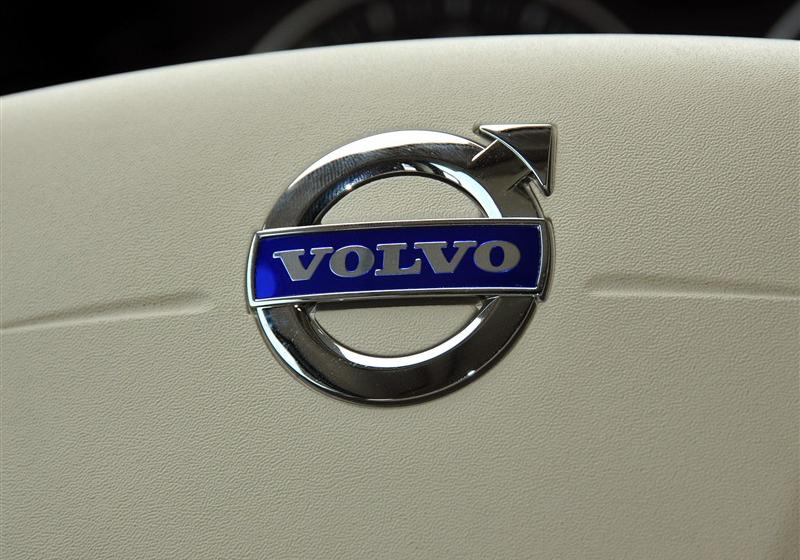 沃爾沃(進口) 沃爾沃XC60 2012款 3.0 T6 AWD舒適版