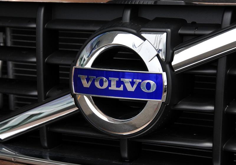 沃爾沃(進(jìn)口) 沃爾沃XC60 2012款 3.0 T6 AWD舒適版