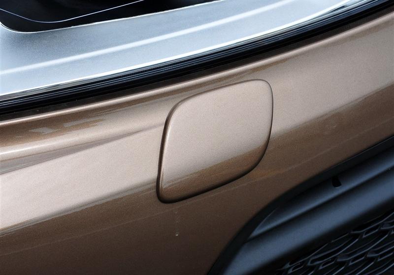 沃爾沃(進口) 沃爾沃XC60 2012款 3.0 T6 AWD舒適版