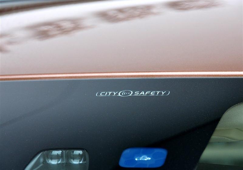 沃爾沃(進口) 沃爾沃XC60 2012款 3.0 T6 AWD舒適版