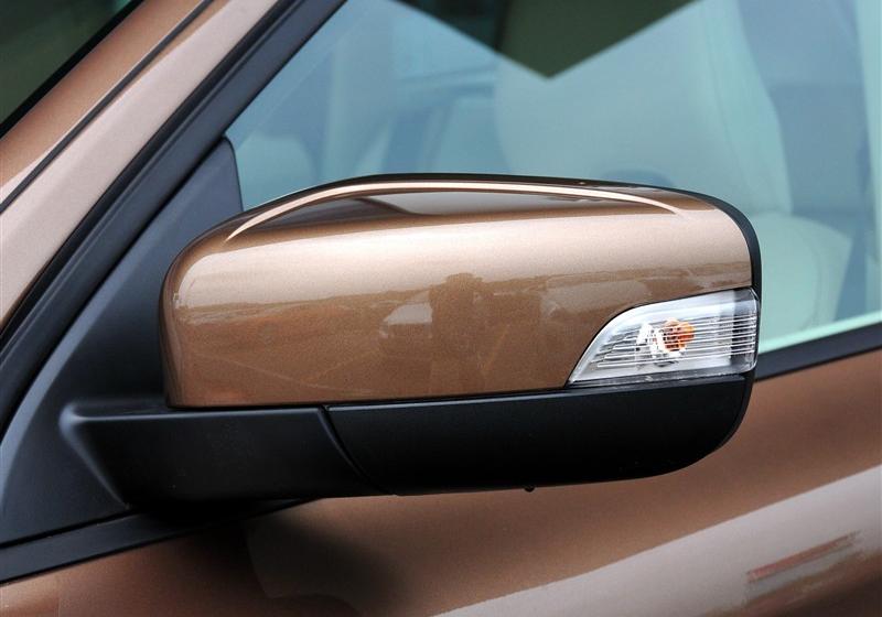 沃爾沃(進(jìn)口) 沃爾沃XC60 2012款 3.0 T6 AWD舒適版