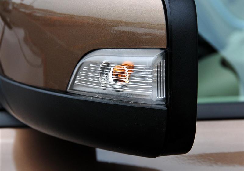 沃爾沃(進口) 沃爾沃XC60 2012款 3.0 T6 AWD舒適版