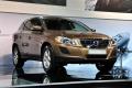 沃爾沃(進口) 沃爾沃XC60 2011款 2.0T 智雅版