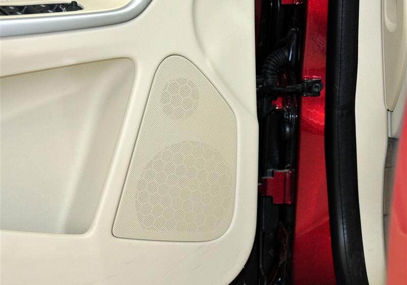 沃爾沃(進口) 沃爾沃XC60 2011款 2.0T 智雅版