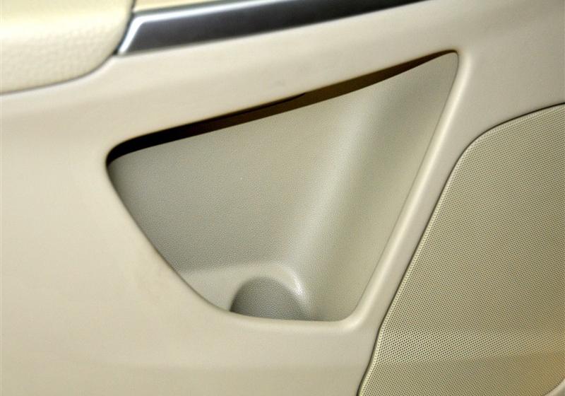 沃爾沃(進口) 沃爾沃XC60 2011款 2.0T 智雅版