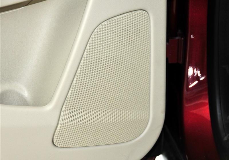 沃爾沃(進(jìn)口) 沃爾沃XC60 2011款 2.0T 智雅版