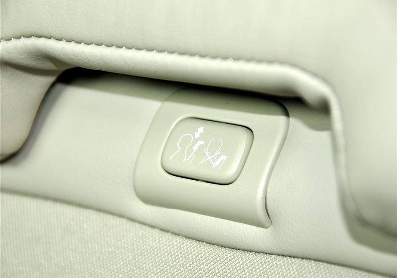 沃爾沃(進口) 沃爾沃XC60 2011款 2.0T 智雅版