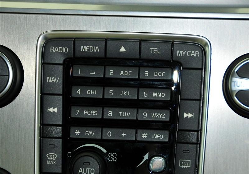 沃爾沃(進(jìn)口) 沃爾沃XC60 2011款 2.0T 智雅版