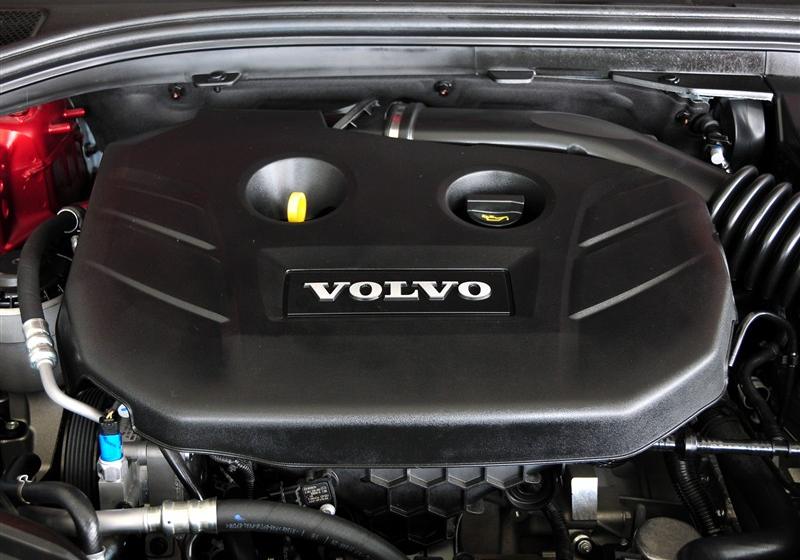 沃爾沃(進(jìn)口) 沃爾沃XC60 2011款 2.0T 智雅版