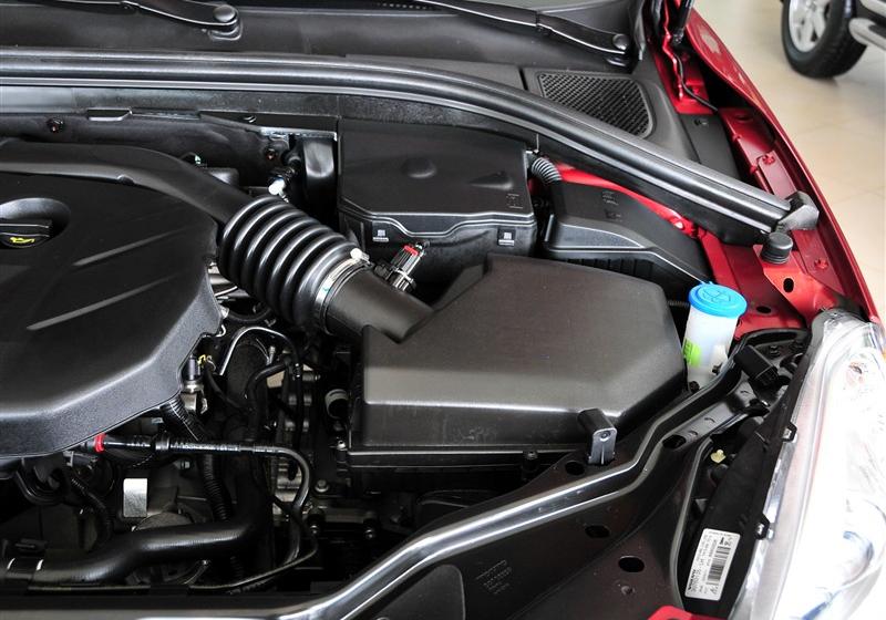 沃爾沃(進口) 沃爾沃XC60 2011款 2.0T 智雅版