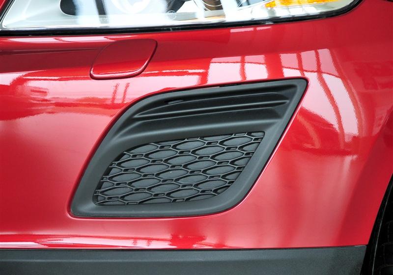 沃爾沃(進口) 沃爾沃XC60 2011款 2.0T 智雅版