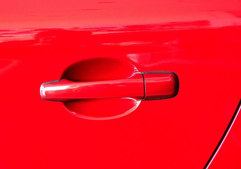 沃爾沃(進口) 沃爾沃XC60 2011款 2.0T 智雅版