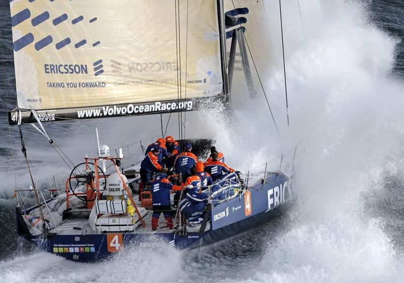 沃爾沃(進口) 沃爾沃XC60 2011款 2.0T 智雅版