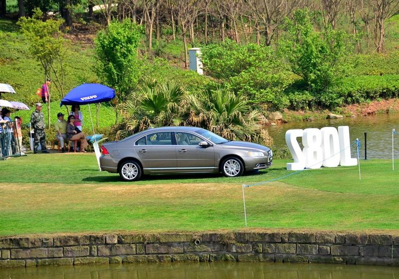 沃爾沃(進(jìn)口) 沃爾沃XC60 2011款 2.0T 智雅版