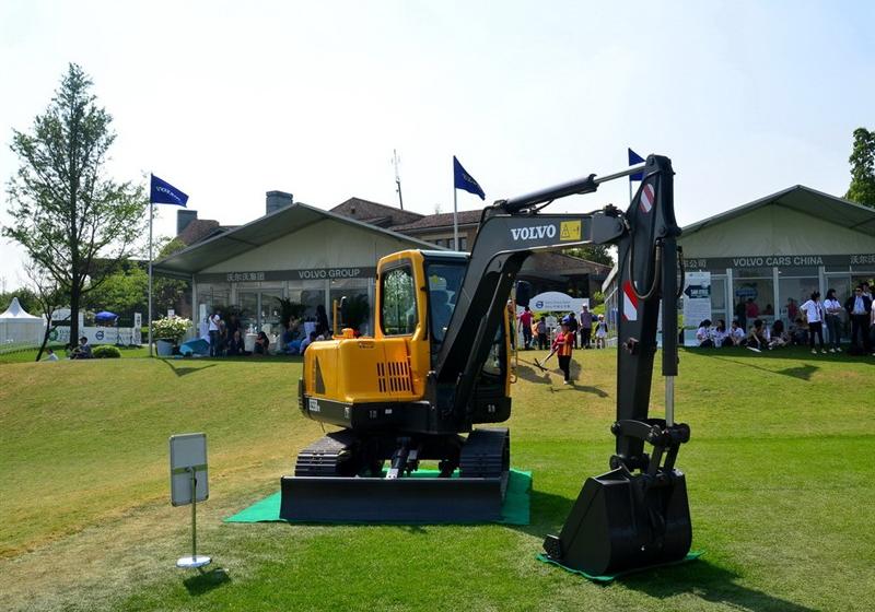 沃爾沃(進口) 沃爾沃XC60 2011款 2.0T 智雅版