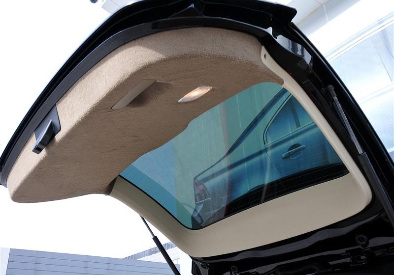 沃爾沃(進口) 沃爾沃XC60 2011款 2.0T 智尊版